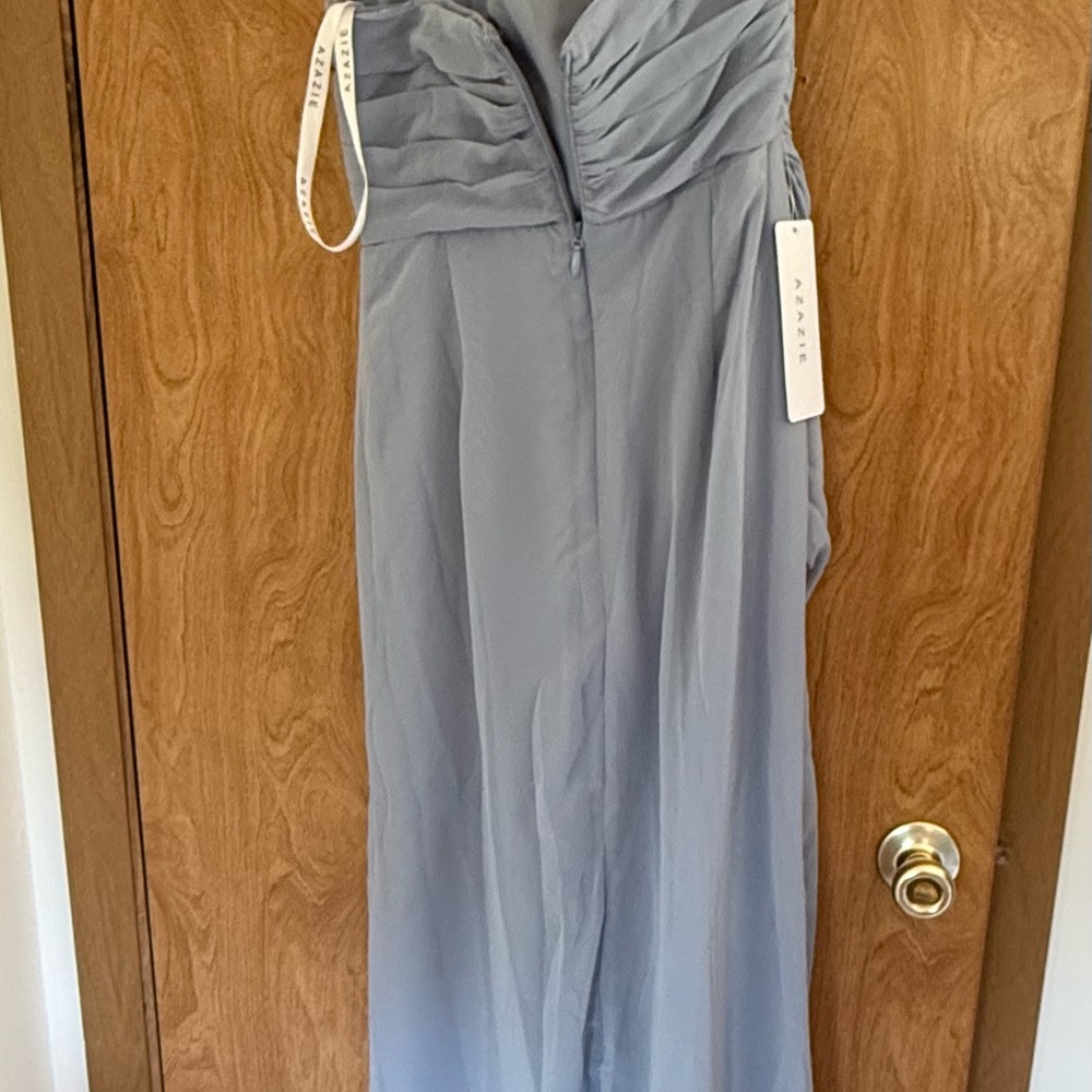 Azazie Bridesmaid dress (Eren) - Picture 3 of 3
